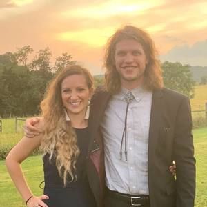 Meet your Posher, Maria